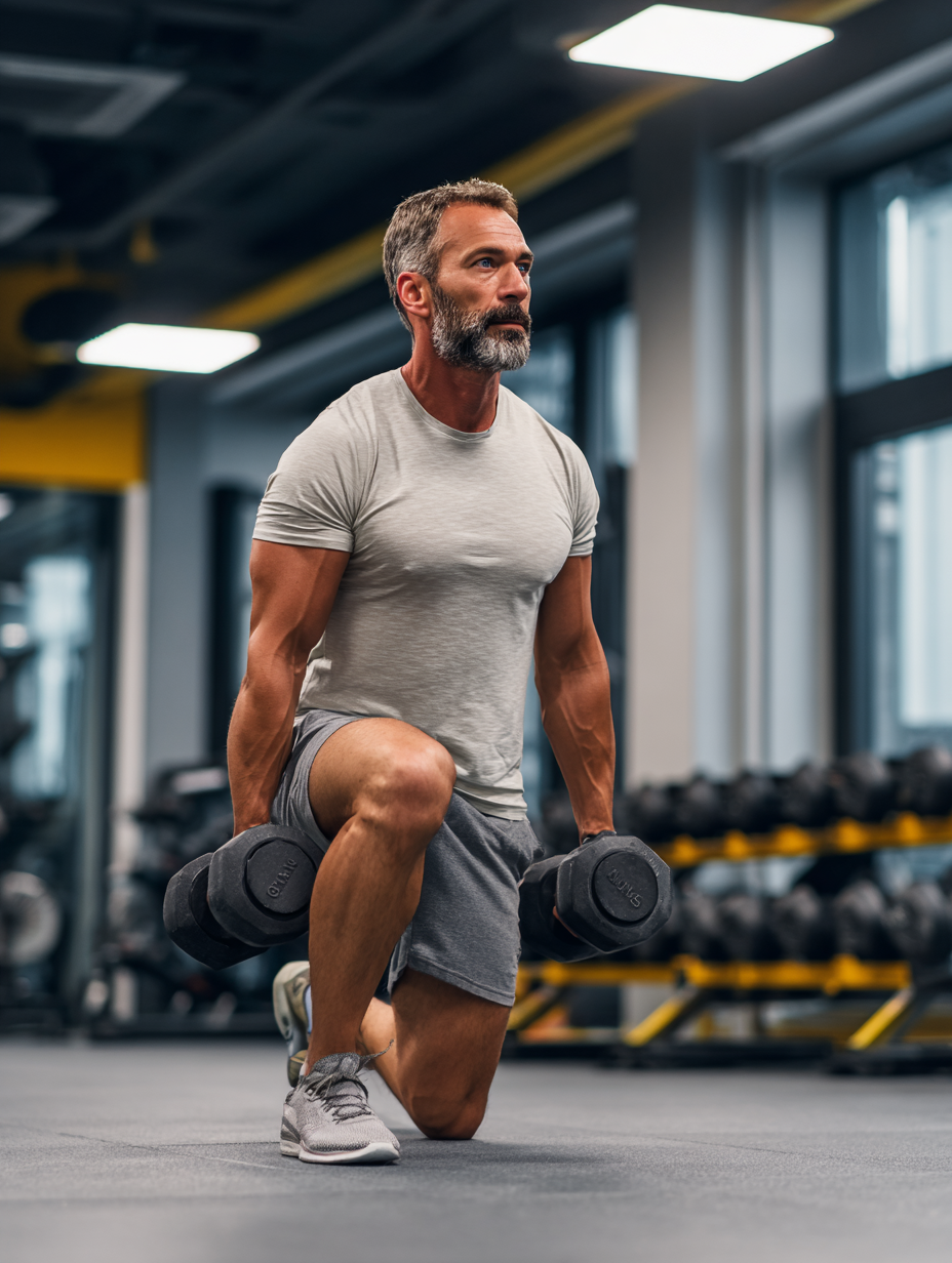 Zralá síla a zdraví